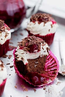 MINI SERNICZKI BLACK FOREST