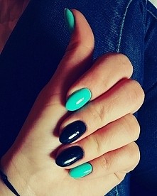 New nails