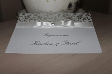 Zaproszenie na ślub