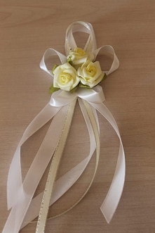 Kotyliony ślubne dla rodzic...