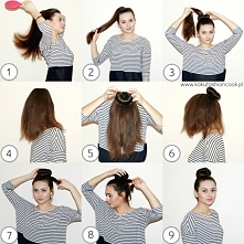 Tutorial "Jak zrobić kok z wypełniaczem"