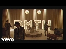 Bring Me The Horizon - Drown
