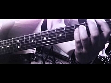 Manchester - Lawendowy