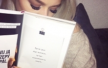 pamietaj! myslnik od ewy je...