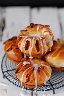 MINI ROSCONES DE REYES