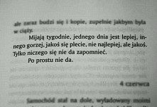 Wie ktoś z jakiej to książki?