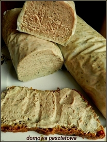 domowa pasztetowa, przepis po kliknięciu w zdjęcie.