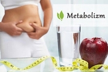 jak przyspieszyć metabolizm ?