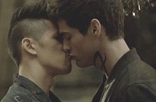 Serial Shadowhunters 2x6