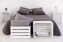 Aranżacja pokoju z meblami ...