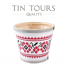 Dekoracyjna łuba od koszyki.net.pl