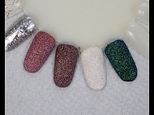 NEFRI Efekt szronu KROK PO ...