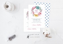 zaproszenie na urodziny - c...