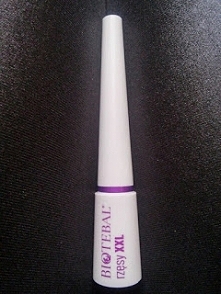 Zagęszczanie rzęs BIOTEBAL- Opinia.