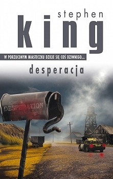 1. 'Desperacja' S...