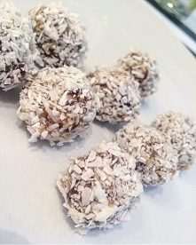 3 kilo mniej :) przepis w komentarzu