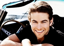Chace Crawford <3