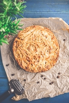 Carbonara z piekarnika Prze...