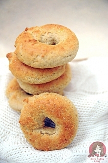 Oponki serowe w wersji fit ...