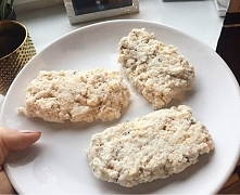 domowa princessa! 260 kcal 3 sztuki 