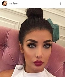 #makijaż #wieczorowy