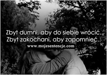 Zbyt ...