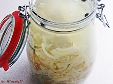 Ryba w occie, przepis po kl...