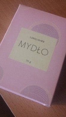 Polecacie mydło lanolinowe z olejem z oliwek ? Czy na twarzy nie wyskocza mi żadne wypryski?