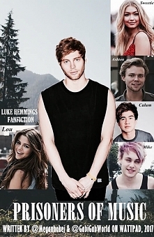 Robię okładki na wattpada! Zainteresowane proszę o kontakt na Twitterze: @Meganhokej