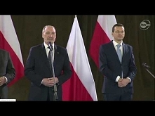 Chłopaki nie płaczą -> Antoni Macierewicz VS Cezary Pazura (humorystycznie)