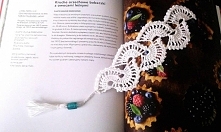 zakładeczka do książki