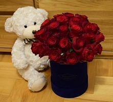 Bukieciarnia Szafir - kwiat...