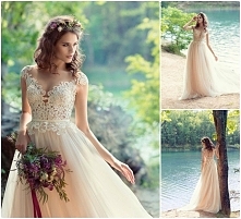 Piękna
(salon suknie Madonna)