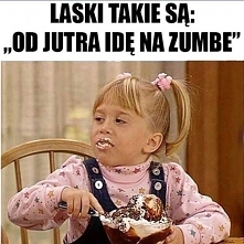 laski takie sa :D