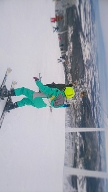 #Winter #Snow #Feriezimowe #Świeradów-Zdrój