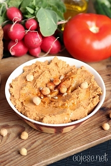 Pasta na kanapki zamiast pa...