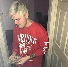 Oliver Francis ❤❤❤