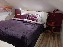 moja nowa sypialnia
#ikea brimness