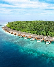 Malediwy