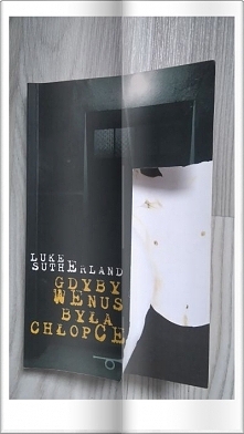 Poruszająca, nietuzinkowa lektura przedstawiająca losy mężczyzny, uwięzionego w nieakceptowanym przez siebie ciele, które z czasem zaczęło przemieniać się w złoto. 
Recenzja dos...