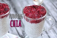 Pudding z chia  :D