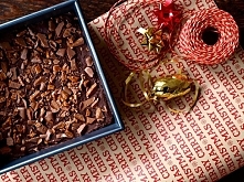 Podstawowy Przepis na Fudge bite these goodies