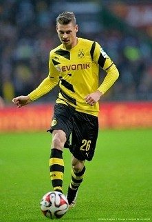 Łukasz Piszczek