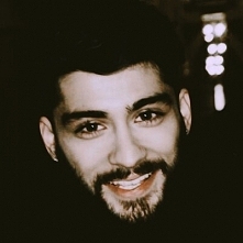 Zayn Malik