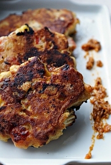 Kotlety siekane | 365 dni dookoła kuchni.