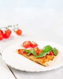 pizza bezglutenowa