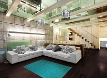 Salon przyszłości ;-)