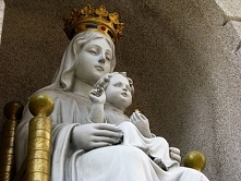 O niezwykłych cechach miłości chrześcijańskiej - artykuł warty przeczytania