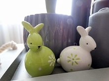 Kto marzy już o wiośnie? Ja bardzo :) Dziś na blogu ubrałam moje pragnienie wiosny w słowa :) i opisałam moje przygotowania. Zapraszam :)