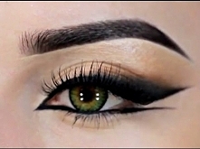 PERFECT CAT EYE - WING TUTO...